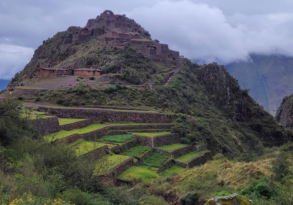 Pisac