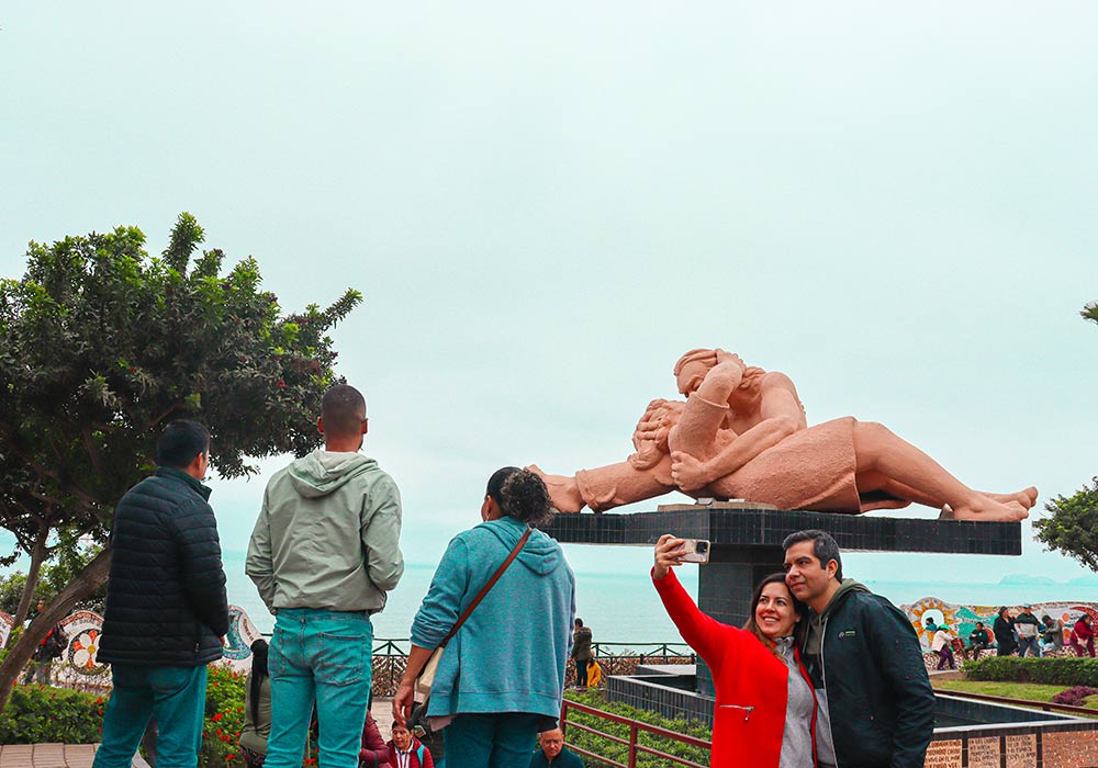 Love Park Miraflores