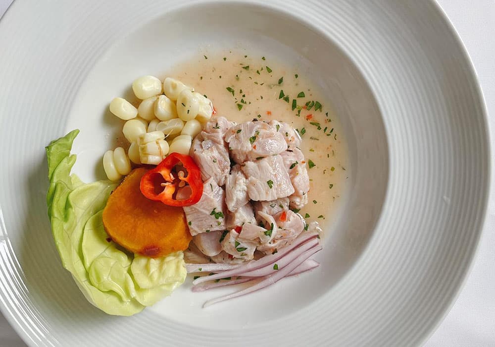 ceviche 