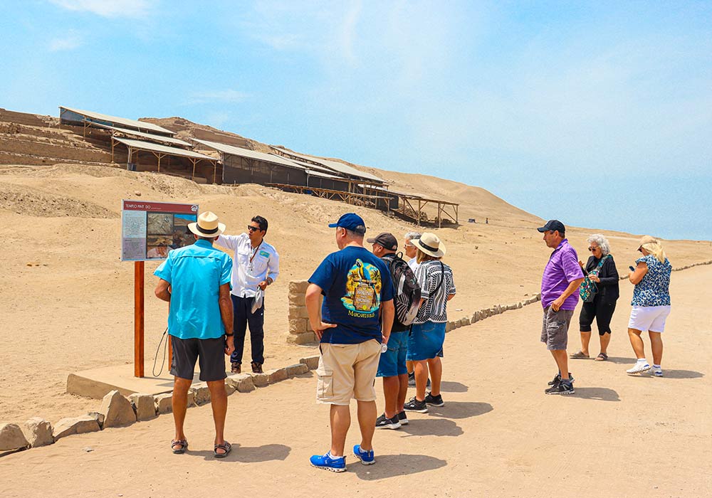 pachacamac