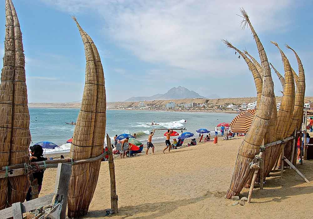 huanchaco