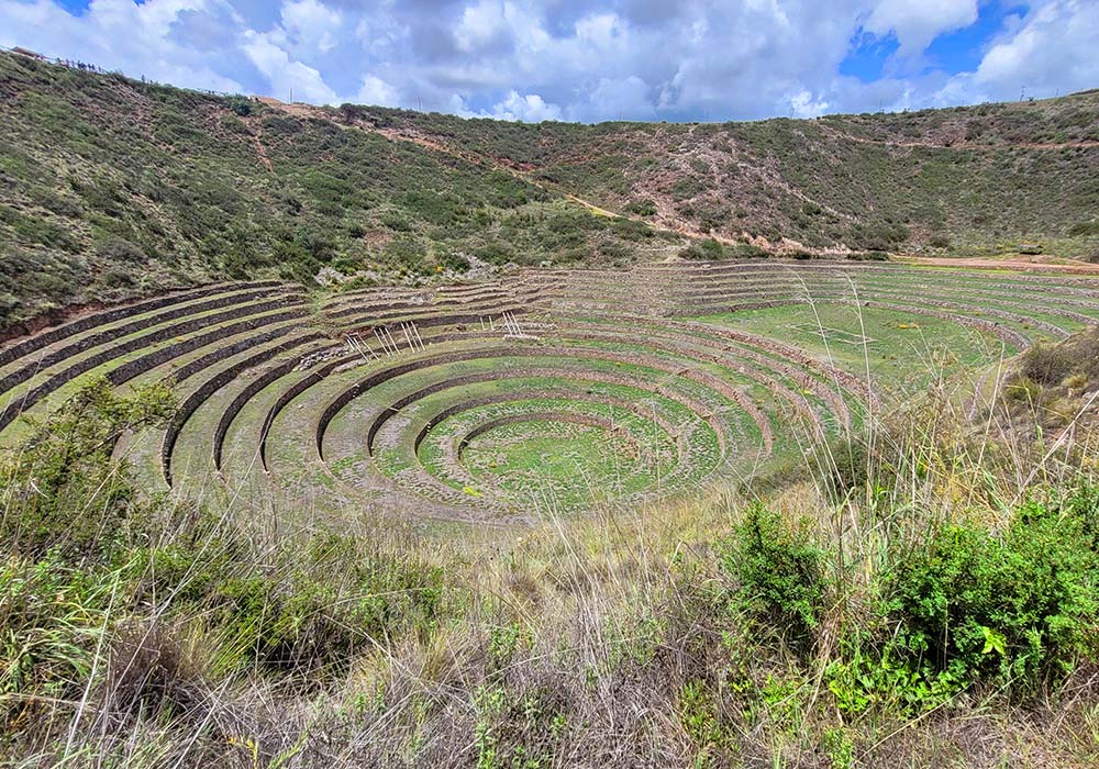 sacred valley 