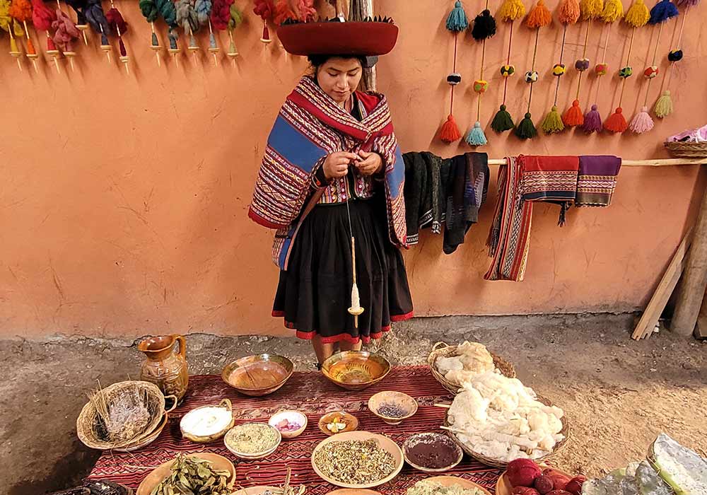 chinchero