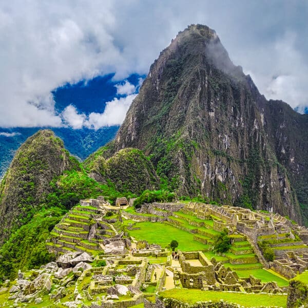 sacred valley